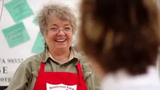 Discover Lewis County's Farm to Table experience