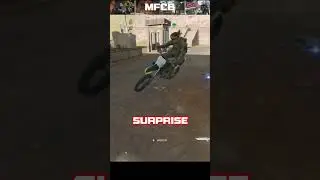 SURPRISE
