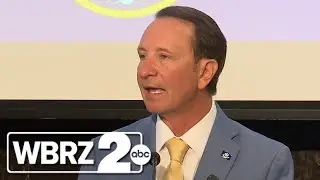 Gov. Landry, CF Industries announce $4 billion ammonia plant coming to Ascension Parish