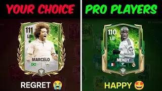 You Must Claim These Players from Grassroot Greats in FC Mobile | Mr. Believer