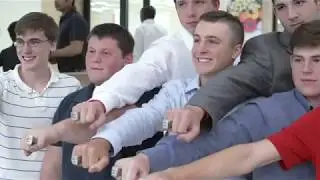 Balfour Championship Rings
