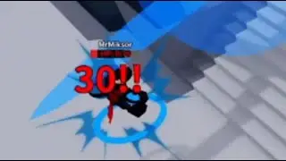MrMiksor is the best bomber player