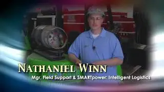 Diesel Generators - USP&E Cat & Cummins!