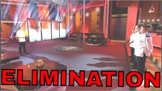 Hell's Kitchen Season 24 Episode 14 Elimination