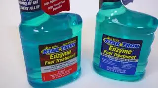 Star Tron Enzyme Fuel Treatment Promo Video - Medart Marine First Pick