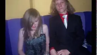 Bridgemary Prom 2008