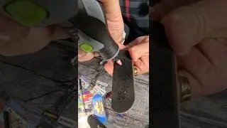 Full vid up! Mike Schneider sent me this Blistered wheels x Flat face pack with custom graphics 🫠