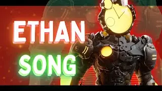 ETHAN SONG (SKIBIDI TOILET MULTIVERSE)