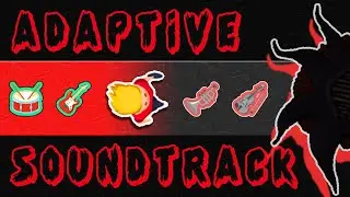 How Does Adaptive Music Transform Horror Games?
