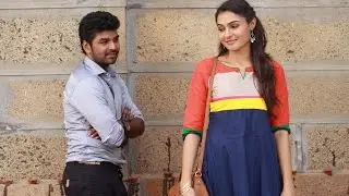 Aahaa Kathal Vandhu Song with Lyrics | Valiyavan | Jai, Andrea Jeremiah | D.Imman