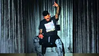 Chris Brown - Party Next Door (Solo)