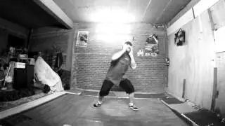 redzoro - Short Choreo ( Coldplay Adventure Of A Lifetime )