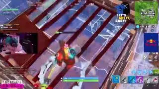 NINJA GETS HIS 100K KILL