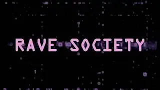 The Official Rave Society