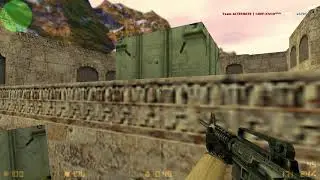 [ POV ] eSTRO : solo vs ALTERNATE aTTax (ESWC 2008)