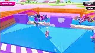 How to qualify on block party everytime (fall guys new glitch)