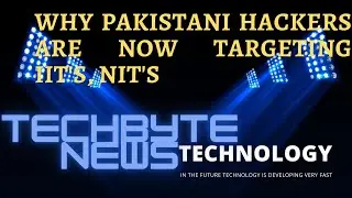 The Growing Concern: Pakistani Hackers Targeting IITs, NITs - All You Need to Know