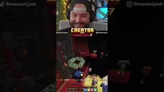 @Djuncan valt en heeft reden om te killen in SMP  #minecraft #twitch #streamer  #creatorsmp
