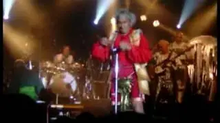 TRI YANN - Kan ar Kann (Plourhan 2008)
