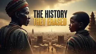 They Said Africa Had No History &mdash; Then This Was Found #WeAreAfrica #africa #CAF #afcon