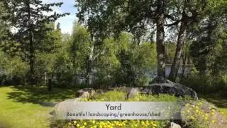 AK Real Estate Girl 53410 Alexander Road, Kenai, AK