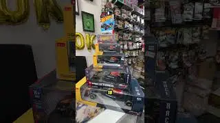 Not just a toy store it&rsquo;s Mumbai&rsquo;s best-kept secret for collectors.