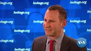 How US Foreign Policy Became 'America First'