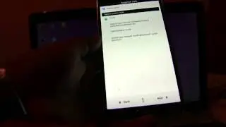 ROM Note 4 +s6 para el Galaxy Note 3 (sm-n900p Sprint)