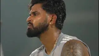 India vs Newzealand Match ki practice
