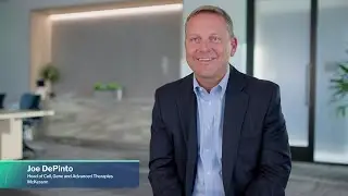 McKesson | Always Advancing Cell and Gene Therapy