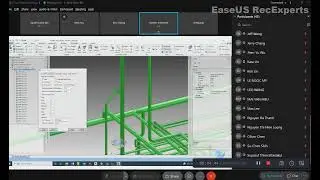 PDMS TUTORIAL PART-15 #pdms