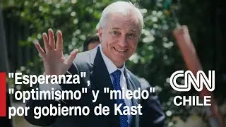 Pulso Ciudadano: Kast tendría 48,4% de aprobación previo a iniciar gobierno