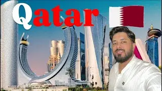 Best time to visit Doha Qatar 🇶🇦