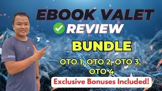 eBook Valet OTO 1&ndash;4 Review: Bundle & OTO Rundown - Which Option&rsquo;s Worth It? ✅ eBook Valet OTO Review
