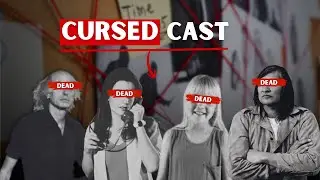Did Real Skeletons Cause the Poltergeist Curse? (The Dark Truth)