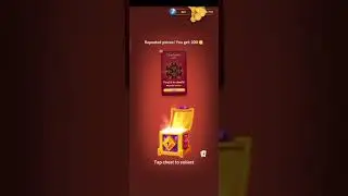 supreme chest box opening#carrom pool legend#like share and subscribe