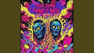 I Want It Back