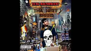 Yung Macnificent - On Tha Road