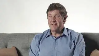 Meet Leadership expert & founder of Leading Teams Ray McLean