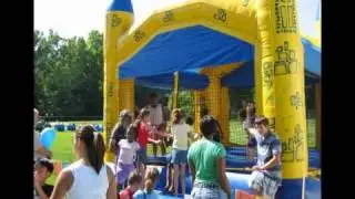 Delta Township Virtual Tour - Quality of Life