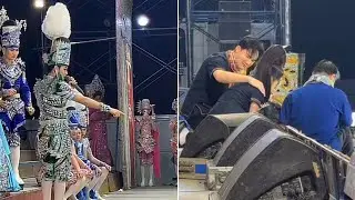 ตอบจบ!! พระเอกท็อปนรากร ครอบครัวอ้ายทองมี ตามหาน้องสาววันดี เกิดอะไรขึ้นกับแม่!!? 