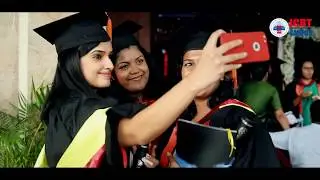 ICBT - Cardiff Metropolitan University Graduation 2018
