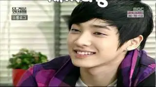 b2st/beast- Ki Kwang - Hermosa sonrisa!
