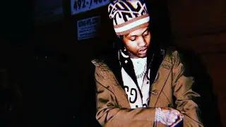 FREE Lil Durk Type Beat | 2025 - 