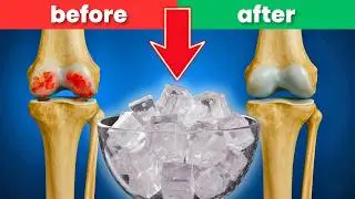 SENIORS! These 7 Foods Can REBUILD Your Knee Cartilage Naturally 🤯💥| Senior Health