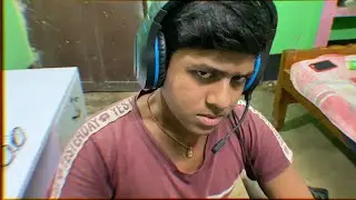 Playing India's Most popular Game