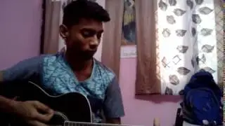 Soch Na Sake - Arijit Singh & Tulsi Kumar Cover By Rajat Kumar