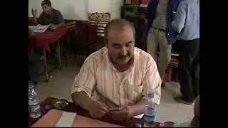 Çepnililer Kahvesi, Çepni İnsanları ile Birlikte 19 – Ali Aktan Şahan