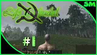 Life is Feudal: Your Own | Part 1 | First Impression