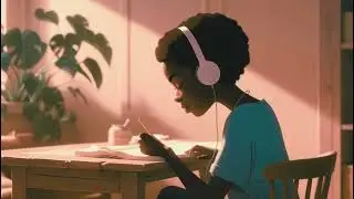 A Quiet Loop to Heal, Think, and Just Be | Lo-Fi 1 Hour